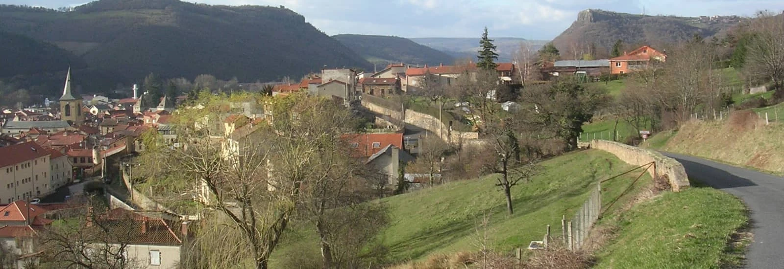 Le trail des Deux Chapelles — zdjęcie 1 z 6