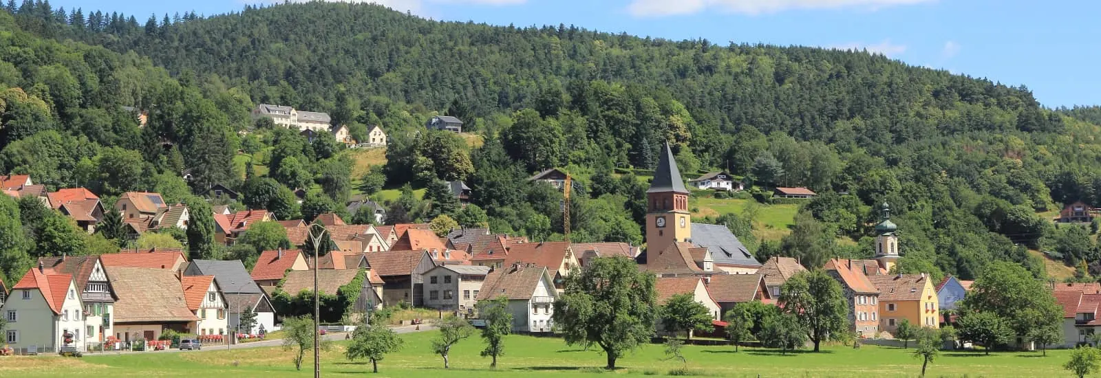 Le Trail des Marcaires — छवि 1 3 की