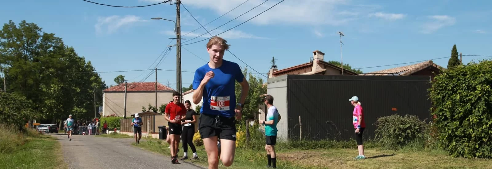 Le Trail des Sardines — image 1 sur 3