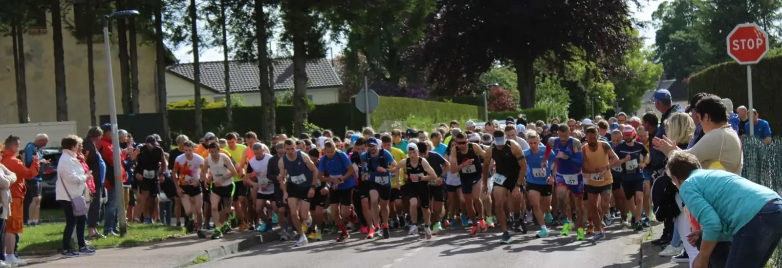 Les 10 km de Yerville — image 1 of 3