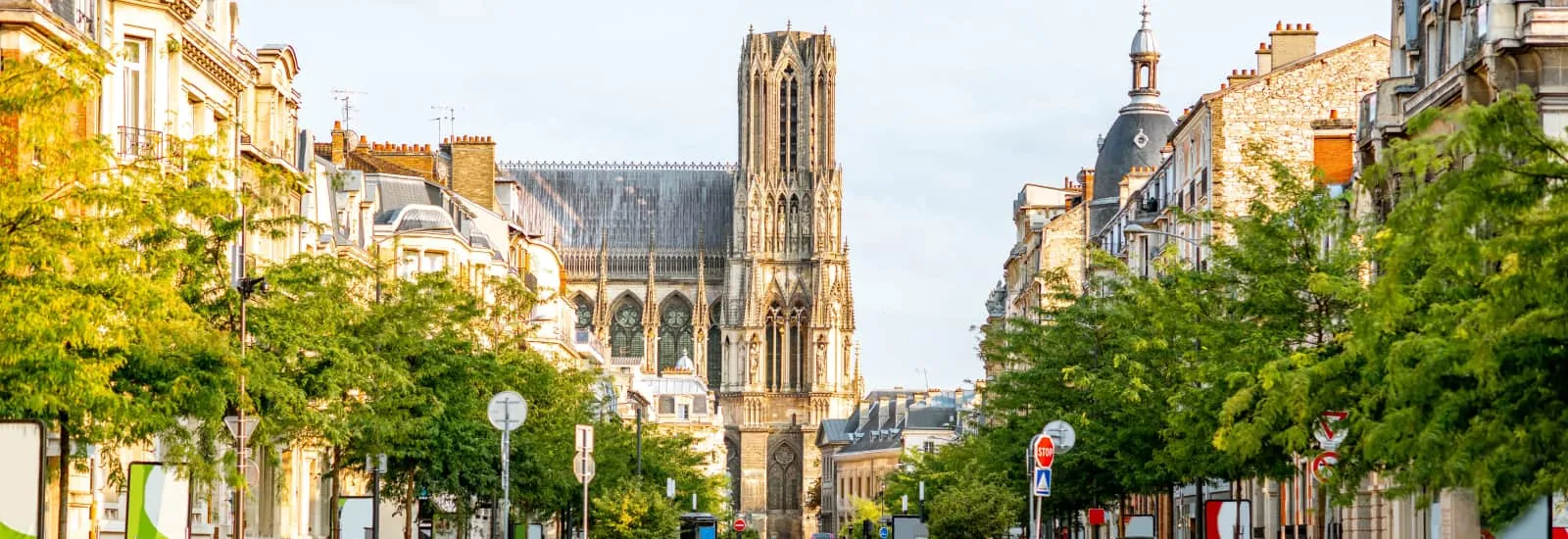 Les Bacchantes Reims — zdjęcie 1 z 3