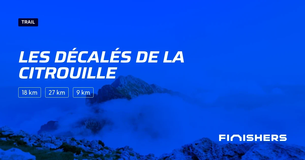 Les décalés de la citrouille — zdjęcie 1 z 2