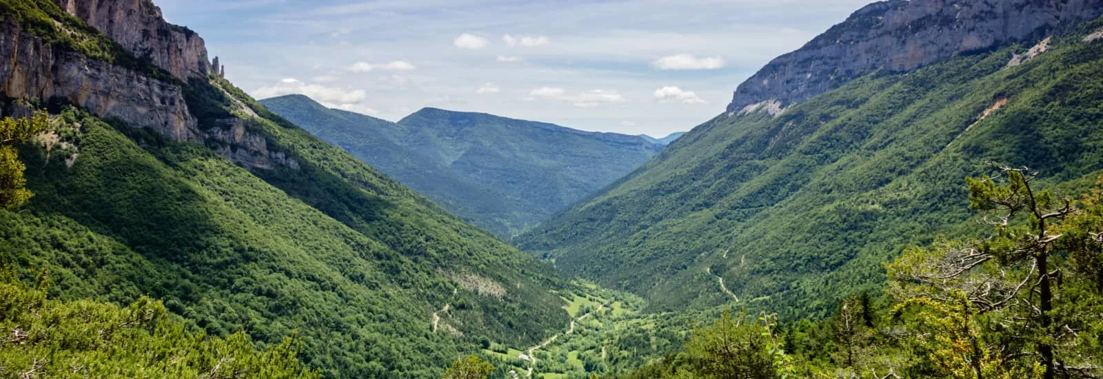 Les Drayes du Vercors — zdjęcie 1 z 3