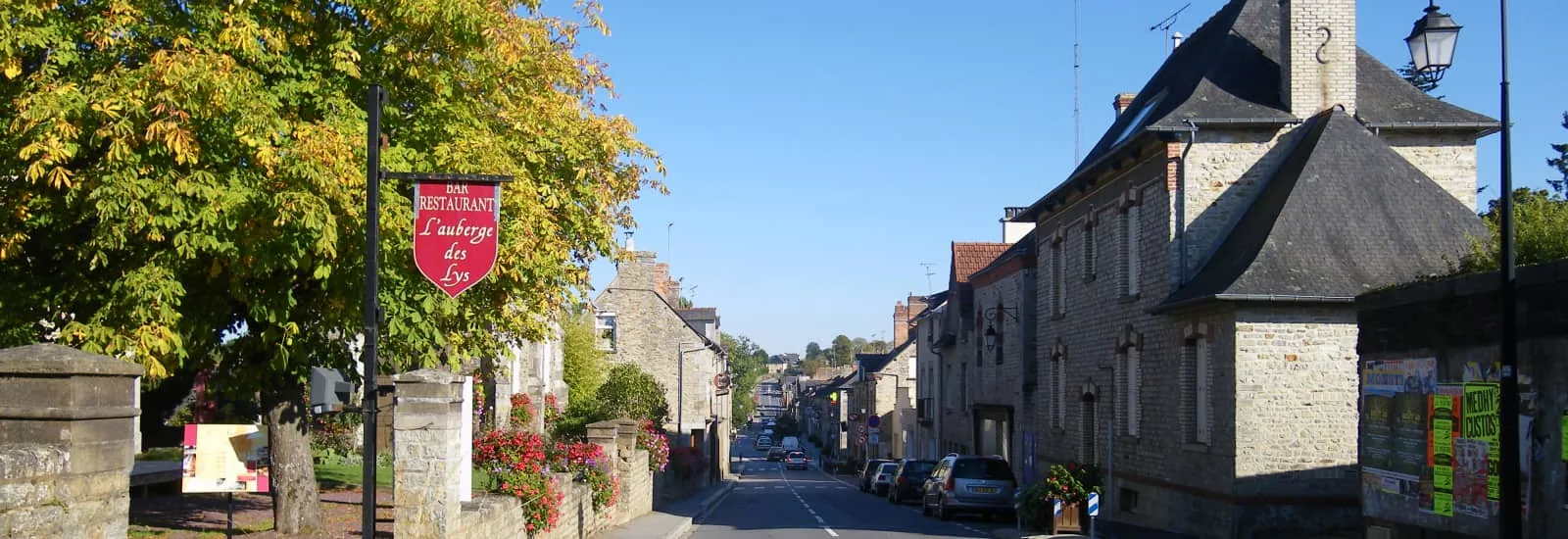 Les Foulées d'Izé — image 1 sur 6