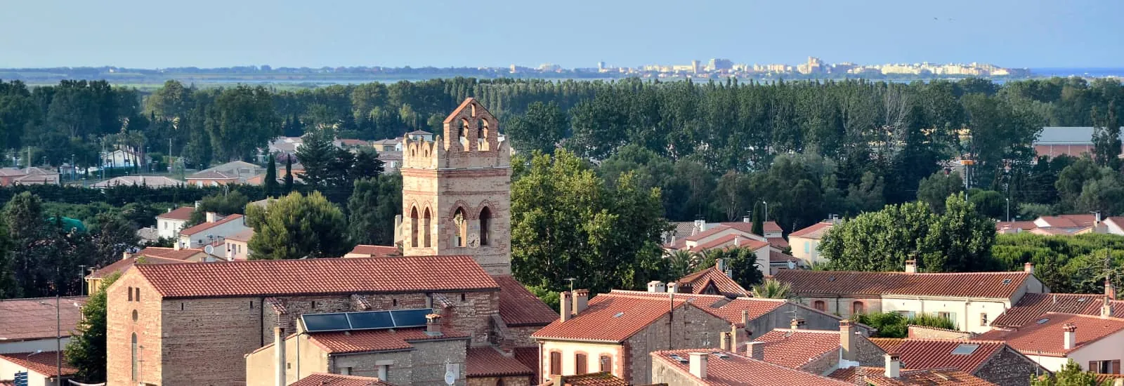 Les Foulées de Sud Roussillon — zdjęcie 1 z 3
