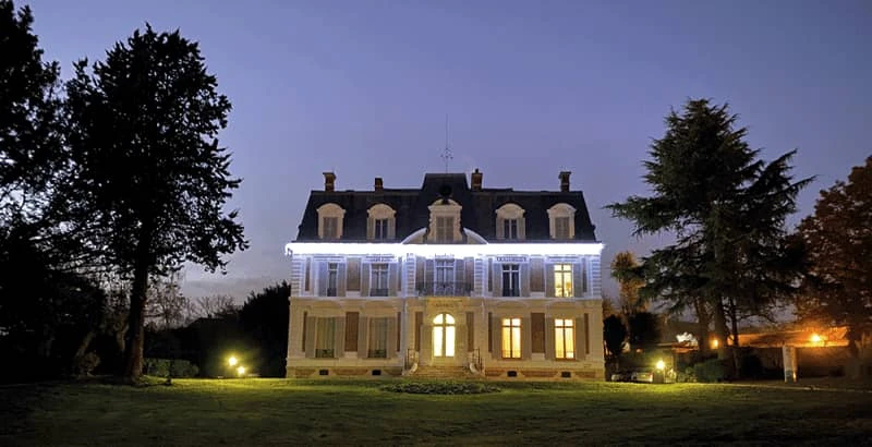 Les Foulées des Thermes — zdjęcie 1 z 3