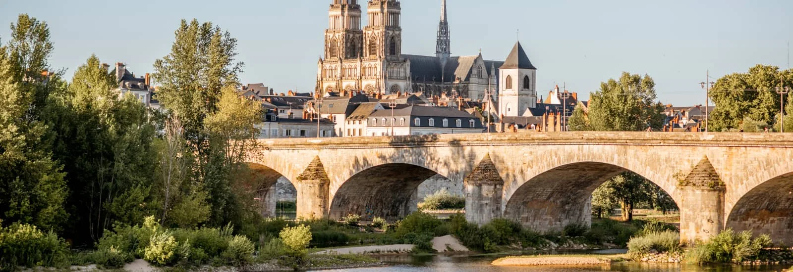 Les foulées du bord de loire — zdjęcie 1 z 3