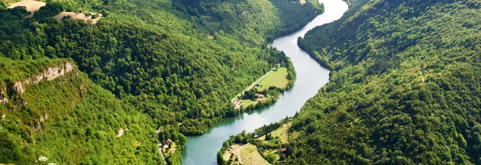 Les Foulées du Château — zdjęcie 1 z 6