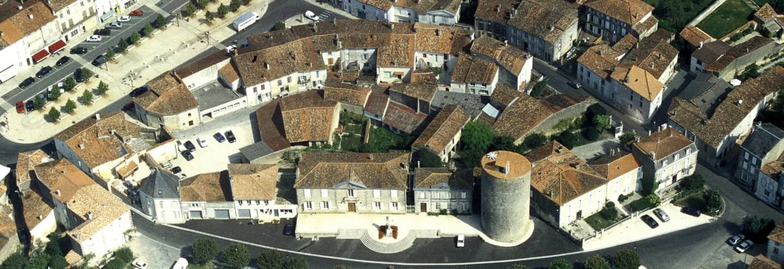 Les Foulées du Donjon — zdjęcie 1 z 3
