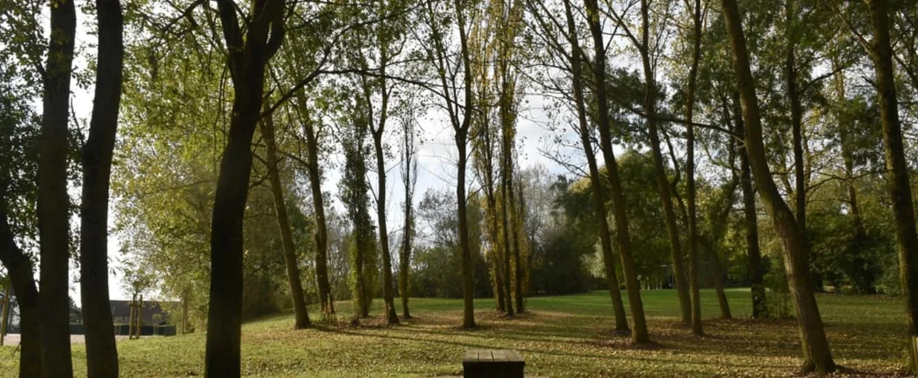 Les Foulées Outreloises — image 1 sur 3