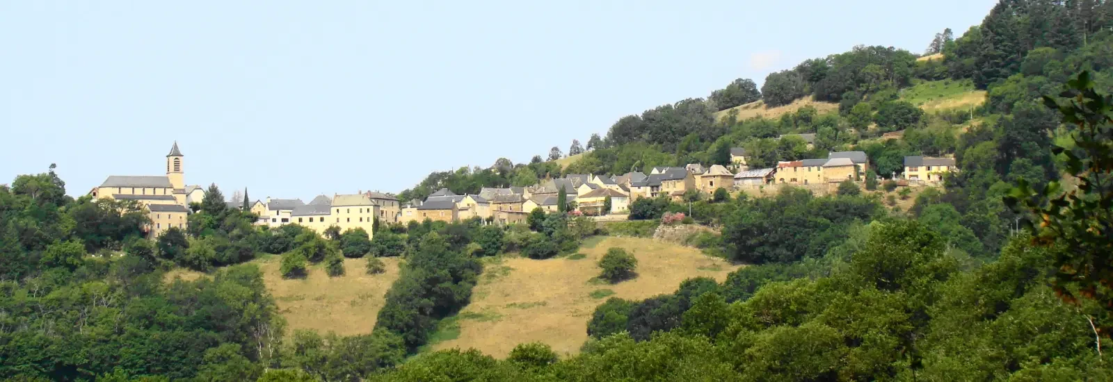 Les Lacets du Vinaur — kuva 1 / 3