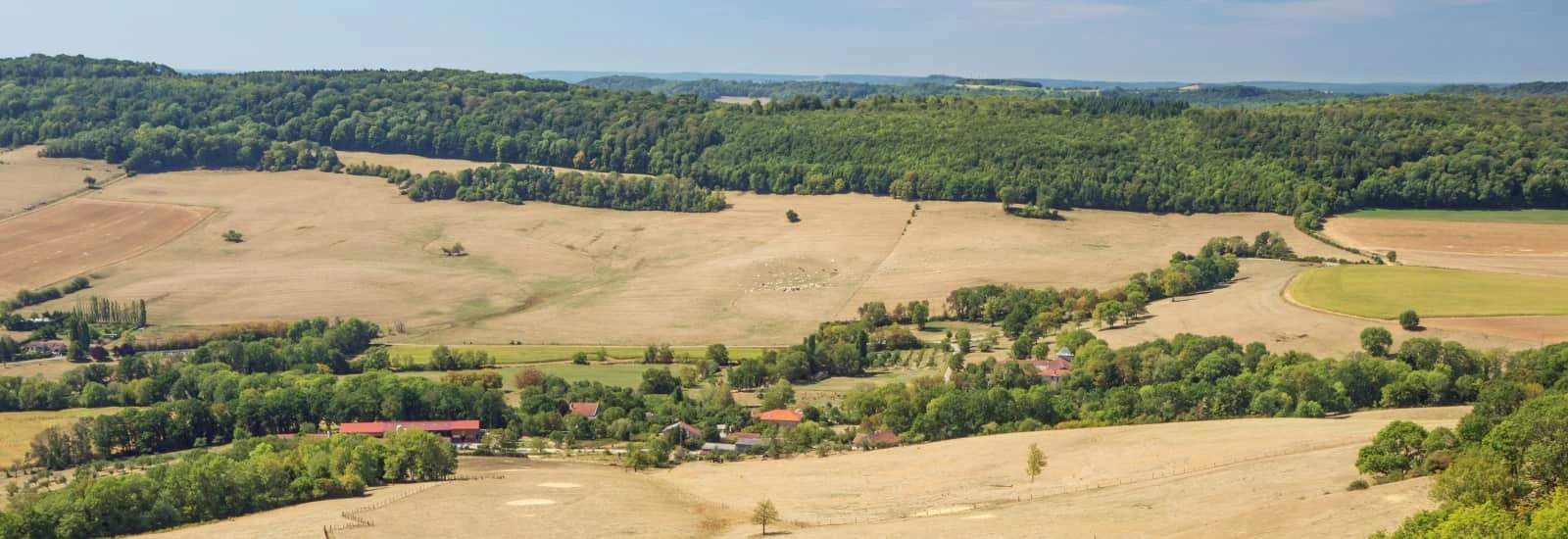Les Portes de Bellefontaine — الصورة 1 على 3