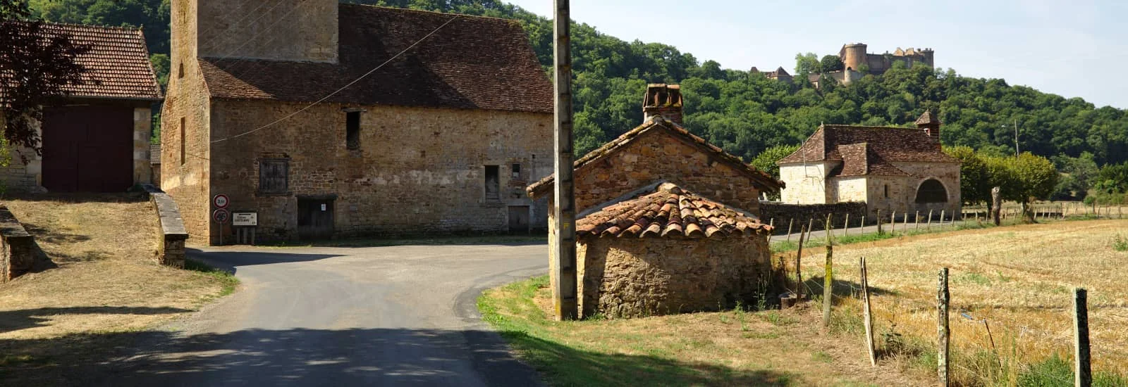 Les Sources de la Borne — afbeelding 1 van 3