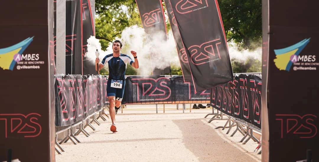 Low Triathlon — zdjęcie 1 z 6