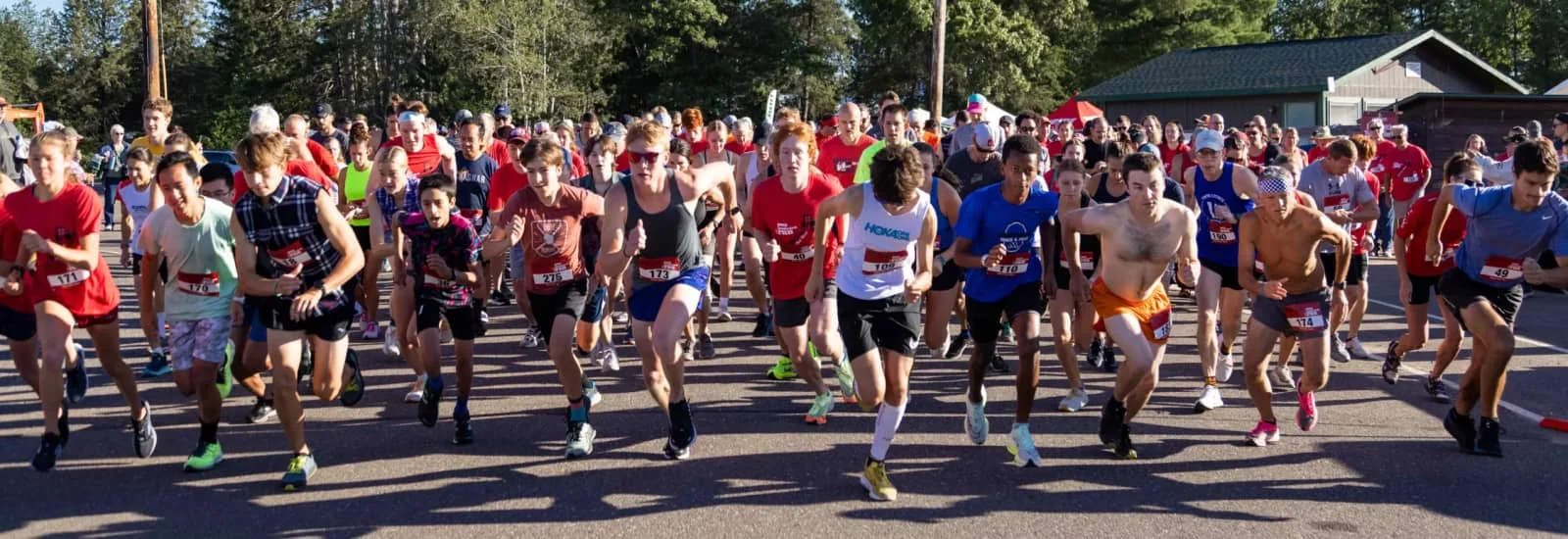 Lumberjack Run — εικόνα 1 από 3
