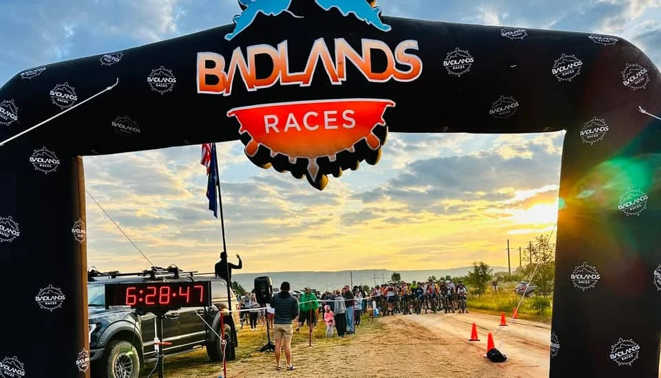 Maah Daah Hey Trail Races – Bild 1 von 3