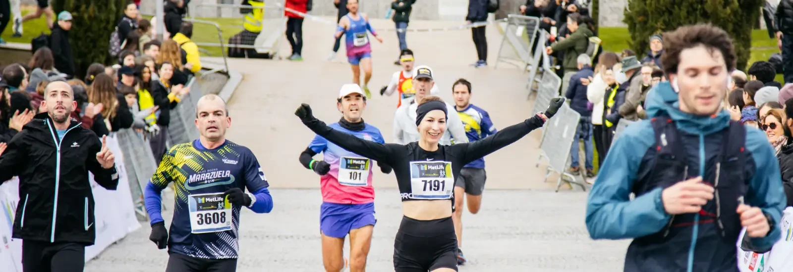 Madrid 15k (MetLife) — image 1 sur 3
