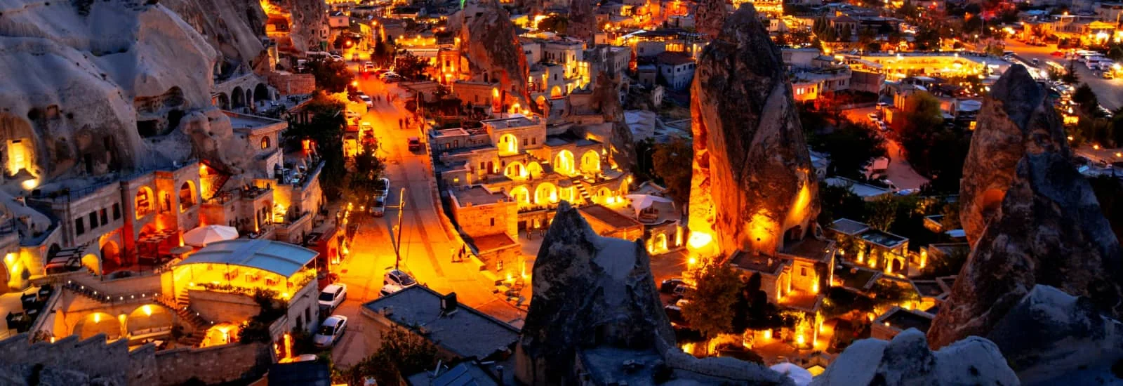 Magic Cappadoce Trail — zdjęcie 1 z 3