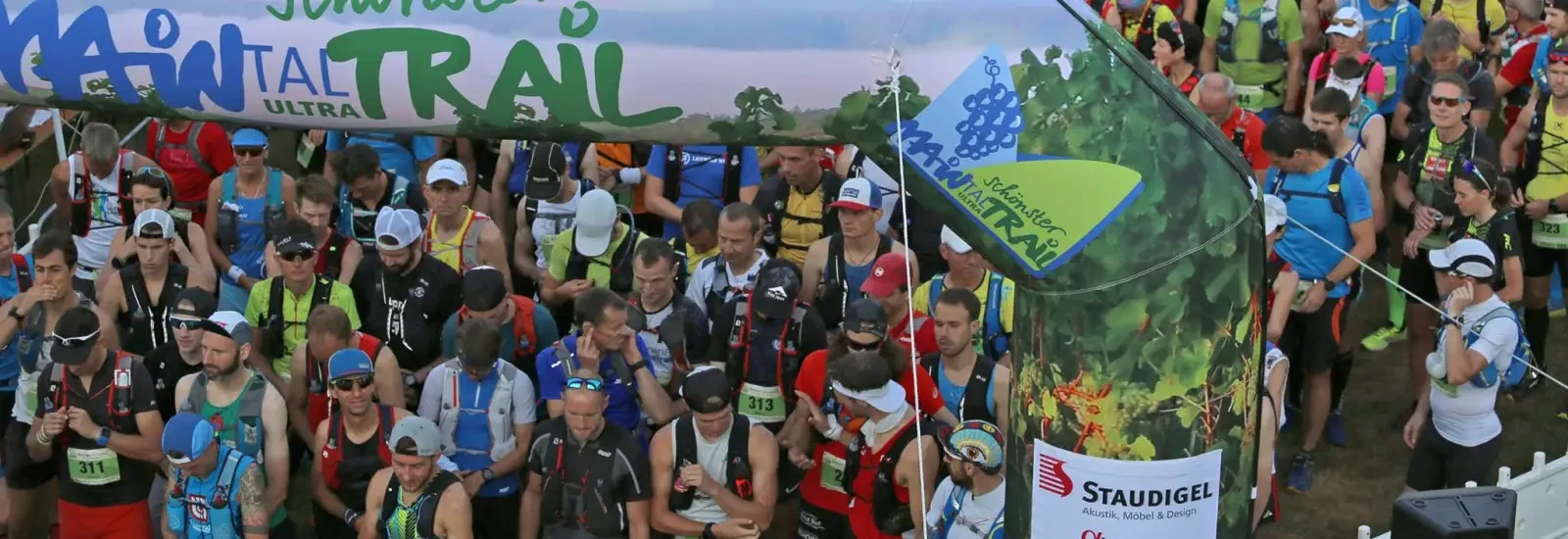 Maintal Ultratrail — zdjęcie 1 z 3
