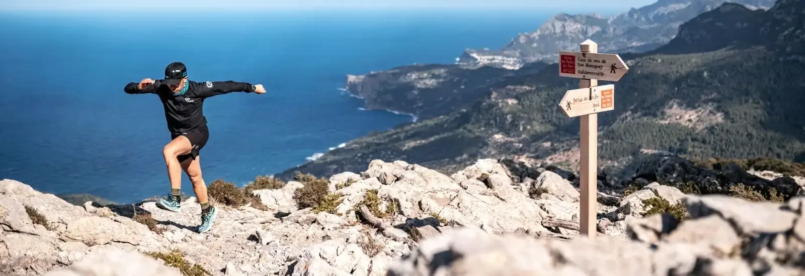 Mallorca by UTMB® — zdjęcie 1 z 16