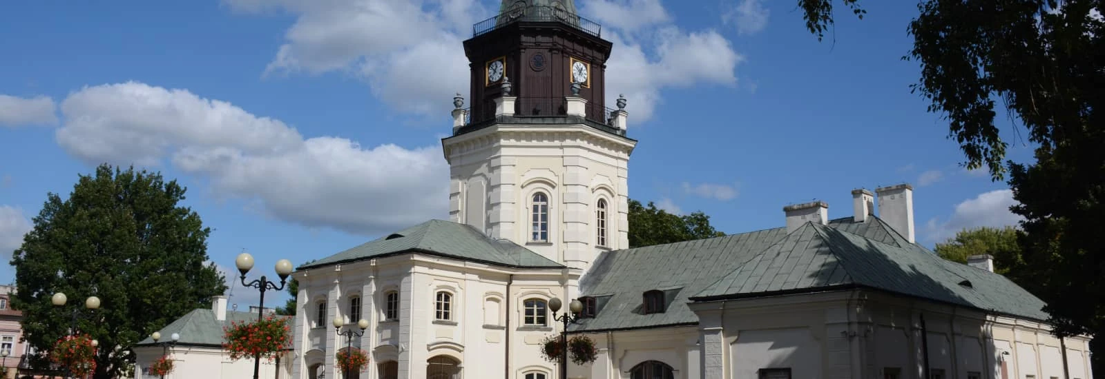 Marathon à étapes de Siedlce — zdjęcie 1 z 3
