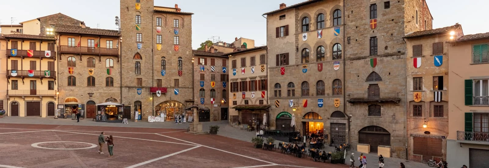 Marathon d'Arezzo — zdjęcie 1 z 3