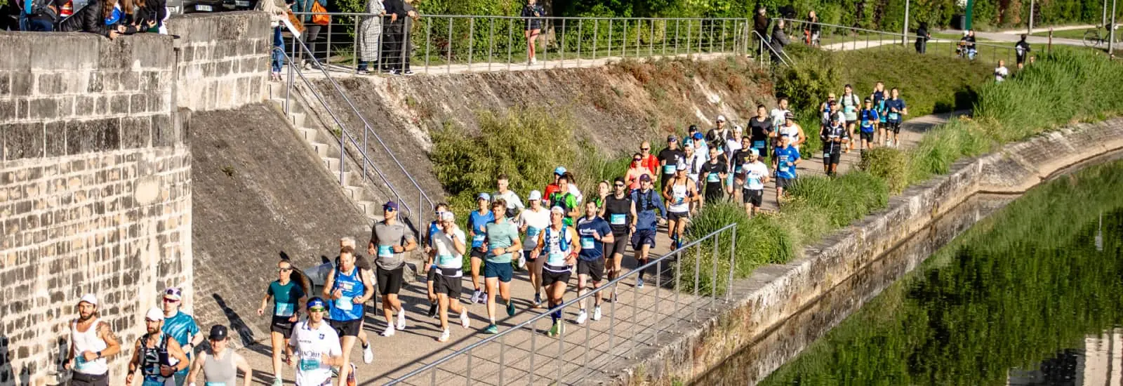 Marathon d’Auxerre et ses Terroirs — zdjęcie 1 z 3