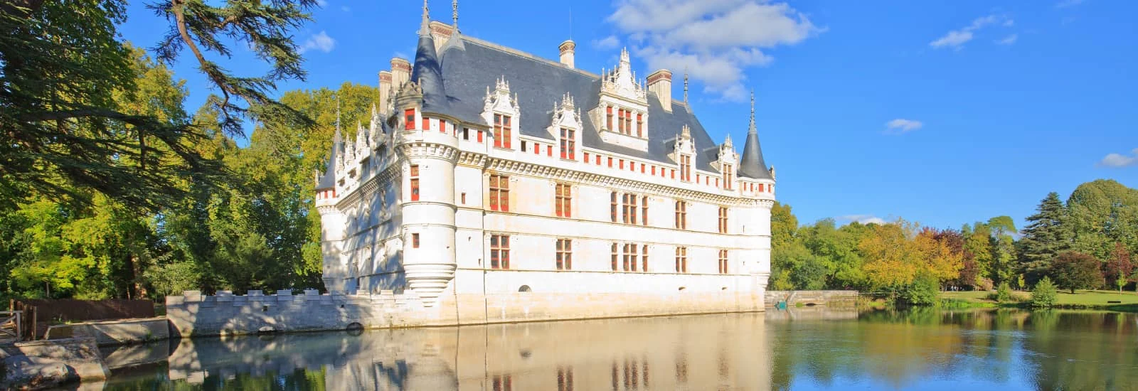 Marathon d'Azay-le-Rideau Val de Loire — image 1 sur 3