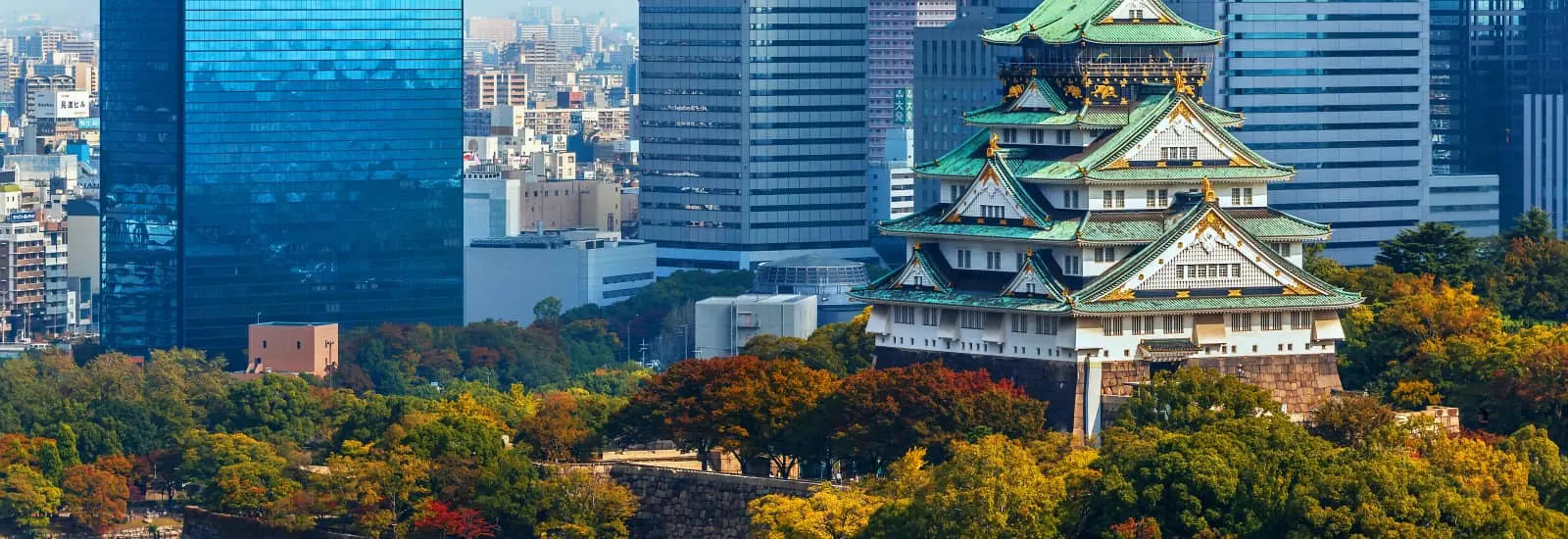 Marathon d'Osaka — zdjęcie 1 z 6