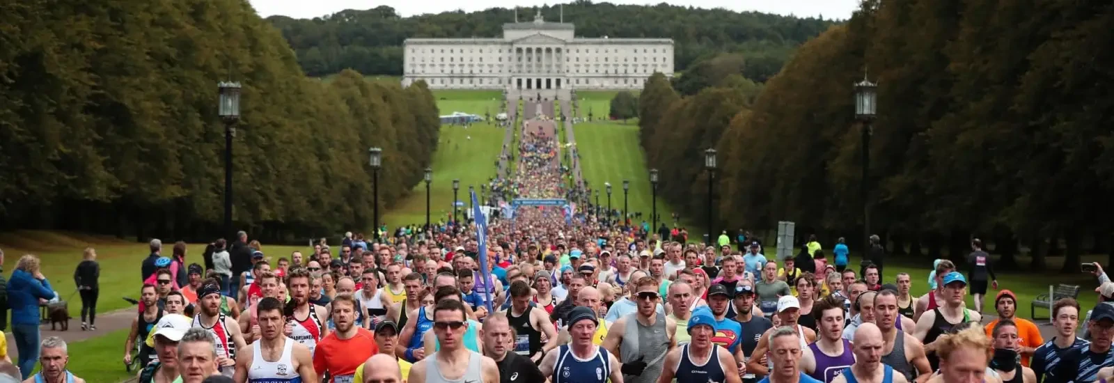 Marathon de Belfast — zdjęcie 1 z 6