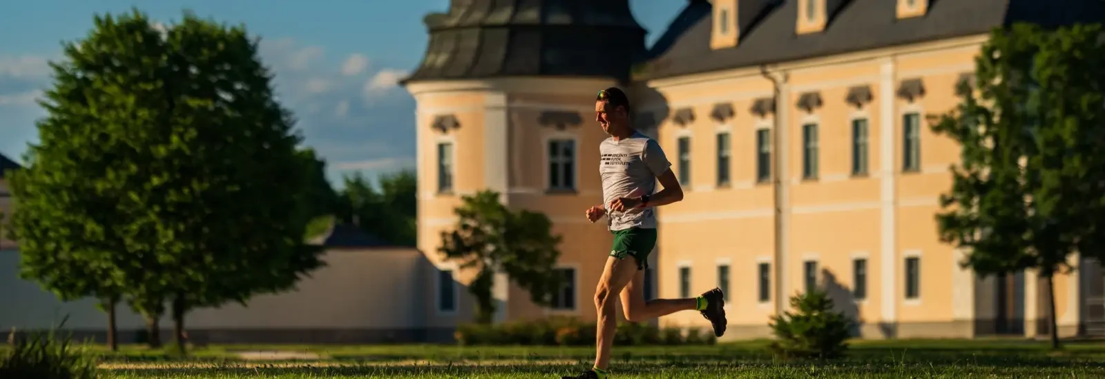 Marathon de Bódva-Völgy — zdjęcie 1 z 6