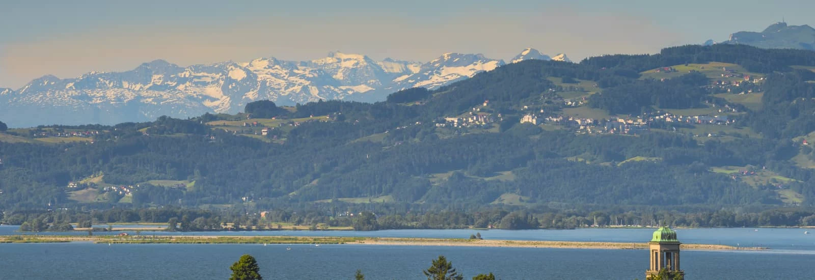 Marathon de Bondensee — zdjęcie 1 z 3