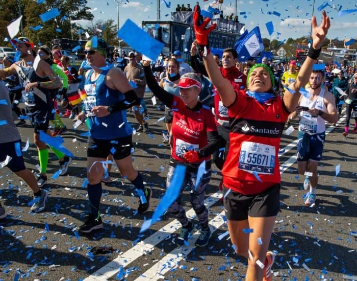 Marathon de Damas — zdjęcie 1 z 3