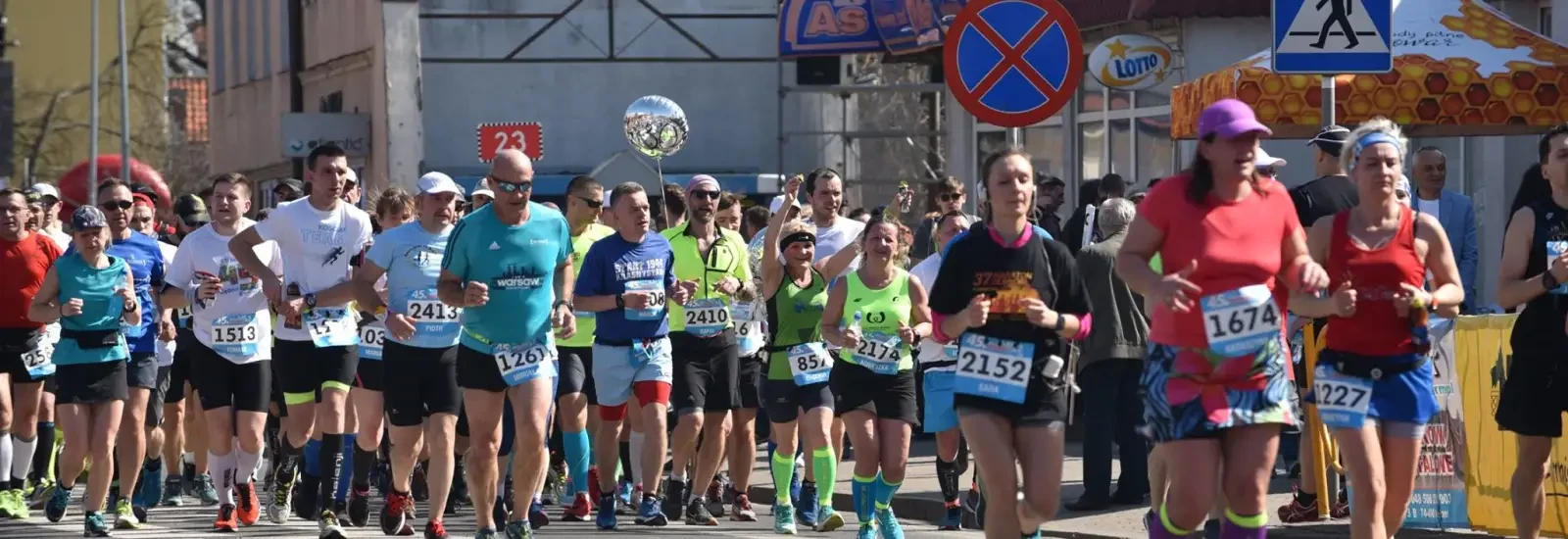 Marathon de Debno — zdjęcie 1 z 6