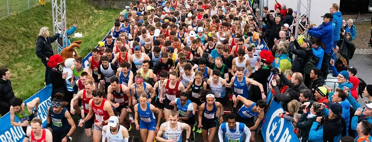 Marathon de Fribourg — image 1 of 6