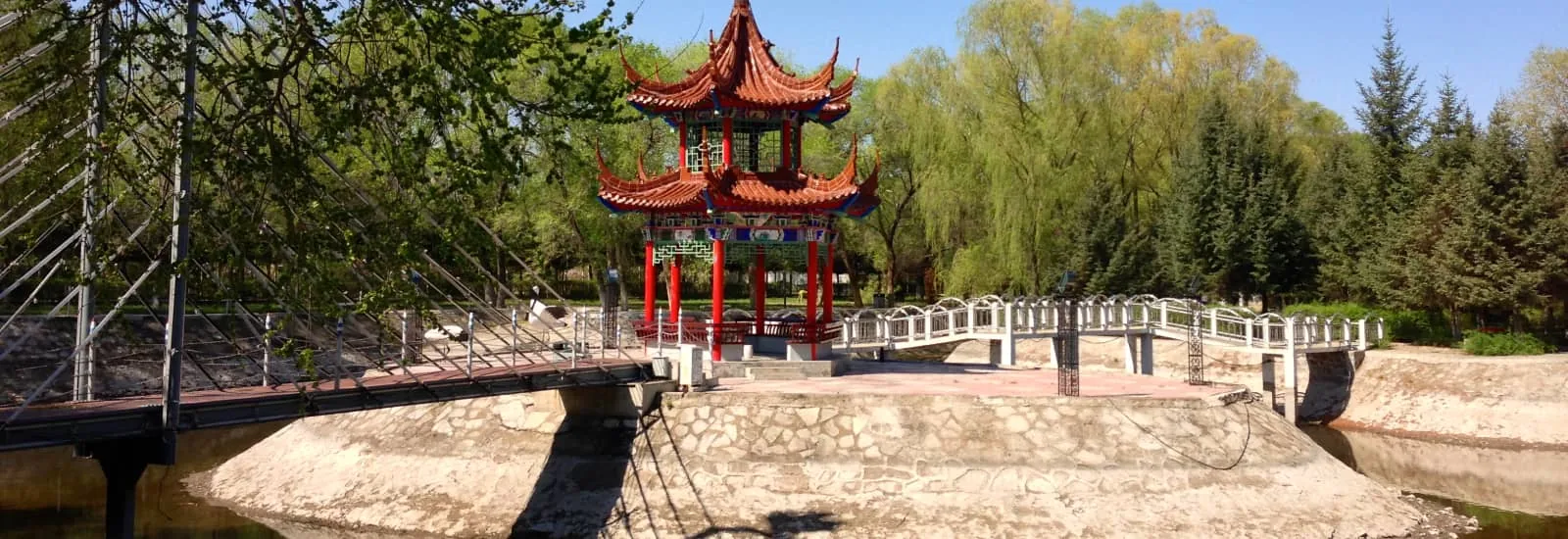 Marathon de Jilin — image 1 sur 3