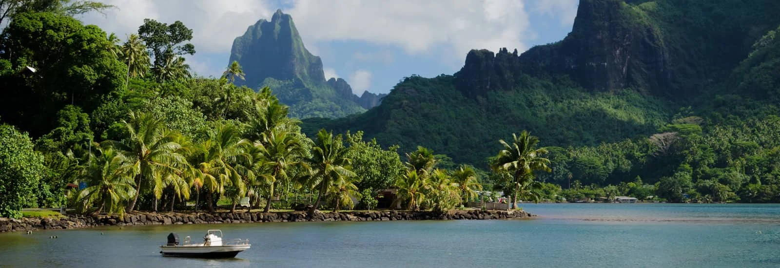 Marathon de Moorea — zdjęcie 1 z 3