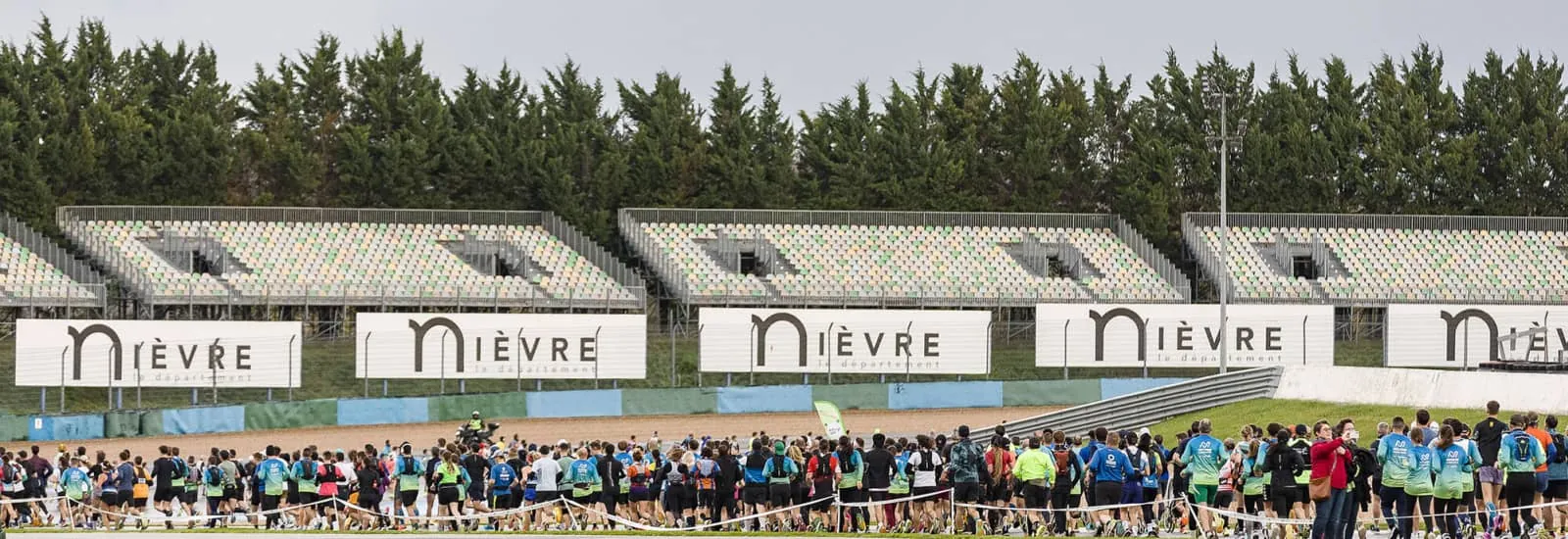 Marathon de Nevers by Nexson — zdjęcie 1 z 11