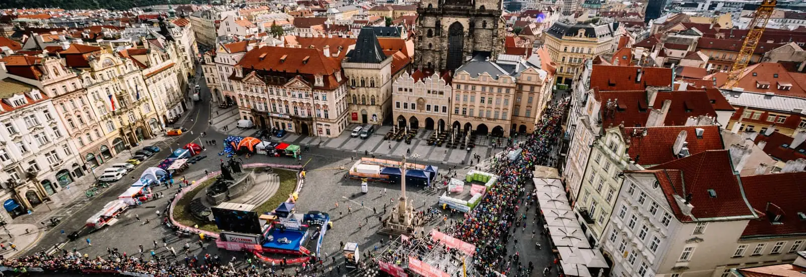 Marathon de Prague (Orlen) — image 1 sur 3