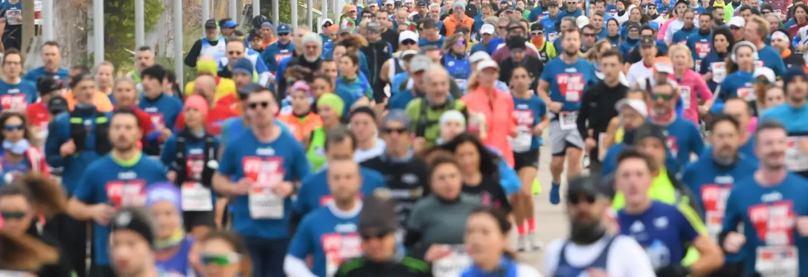 Marathon de Ravenne — zdjęcie 1 z 6