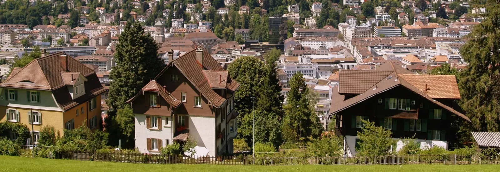Marathon de Saint-Gall — zdjęcie 1 z 3