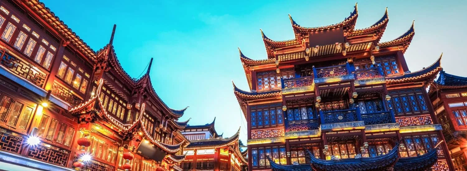 Marathon de Shanghai — zdjęcie 1 z 6