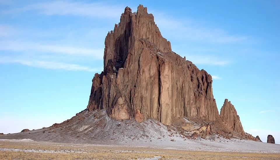 Marathon de Shiprock — zdjęcie 1 z 3