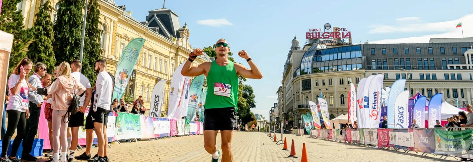 Marathon de Sofia — zdjęcie 1 z 6