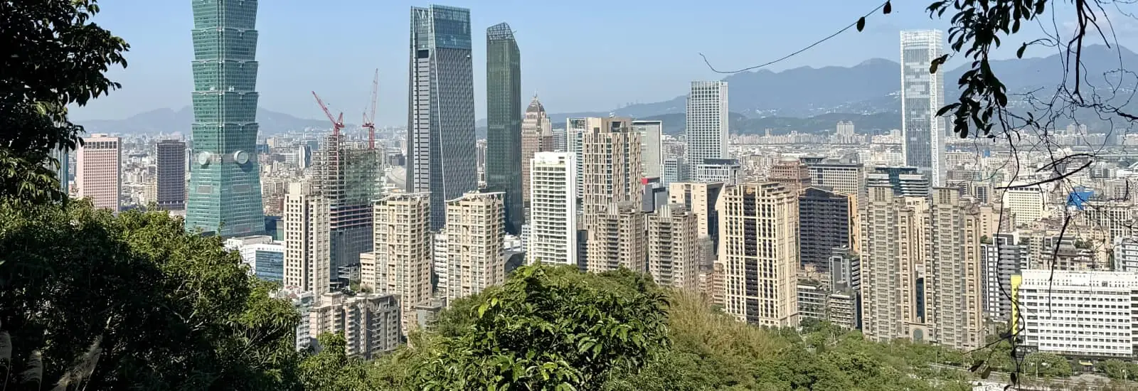 Marathon de Taipei City — zdjęcie 1 z 6