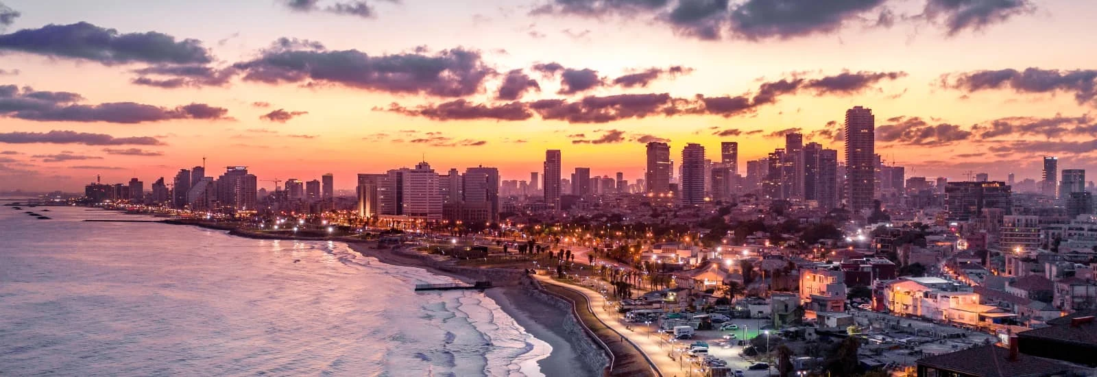 Marathon de Tel Aviv — afbeelding 1 van 6