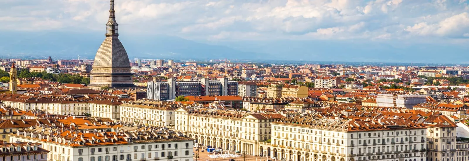 Marathon de Turin — zdjęcie 1 z 6
