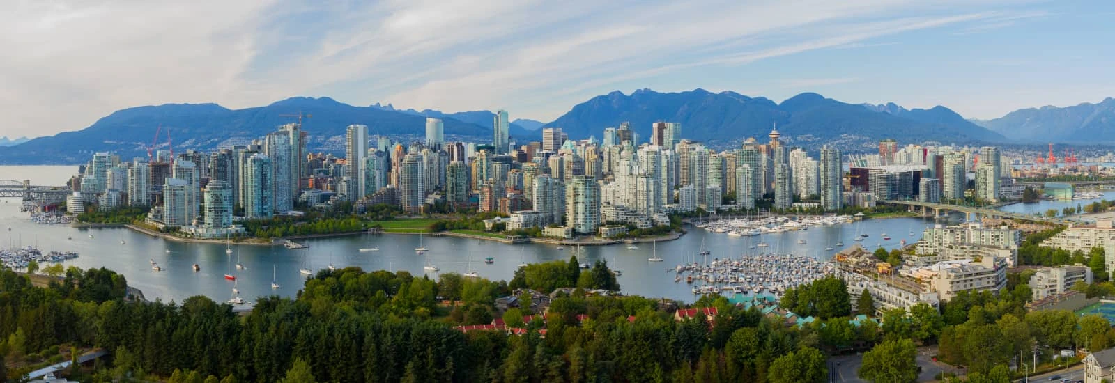 Marathon de Vancouver — zdjęcie 1 z 3