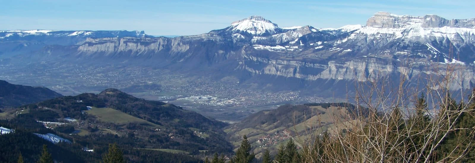 Marathon du Grésivaudan — image 1 of 3
