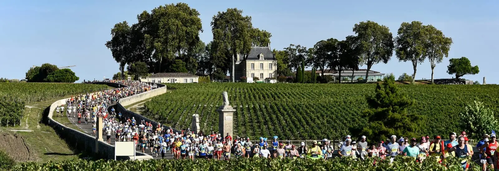 Marathon du Médoc — image 1 sur 6